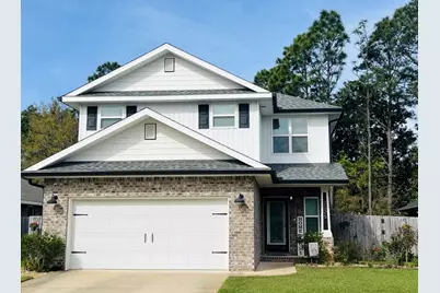 2025 Sunset Pine Way, Gulf Breeze, FL 32563 - Photo 1