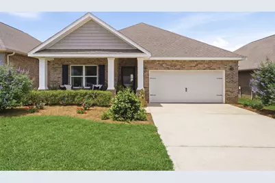 3545 Whitetail Lane, Pensacola, FL 32526 - Photo 1