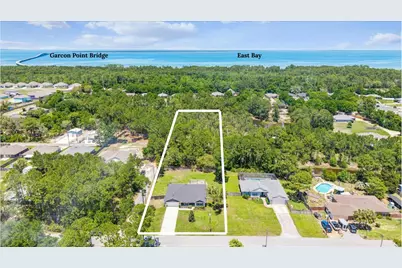 3644 Quail Run Road, Gulf Breeze, FL 32563 - Photo 1