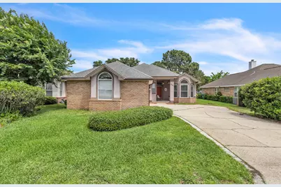 921 Shalimar Point Drive, Shalimar, FL 32579 - Photo 32