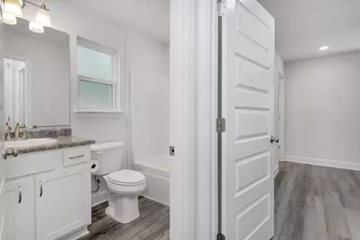 8154 Lawton Street #A, Pensacola, FL 32514 - Photo 4