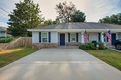 8154 Lawton Street #A, Pensacola, FL 32514 - Photo 1