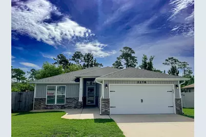2278 Duncan Ridge Drive, Navarre, FL 32566 - Photo 1