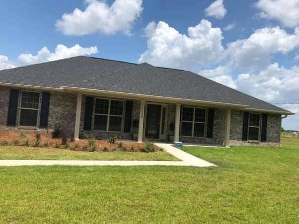 10074 Chumuckla Hwy, Jay, FL 32565-7341