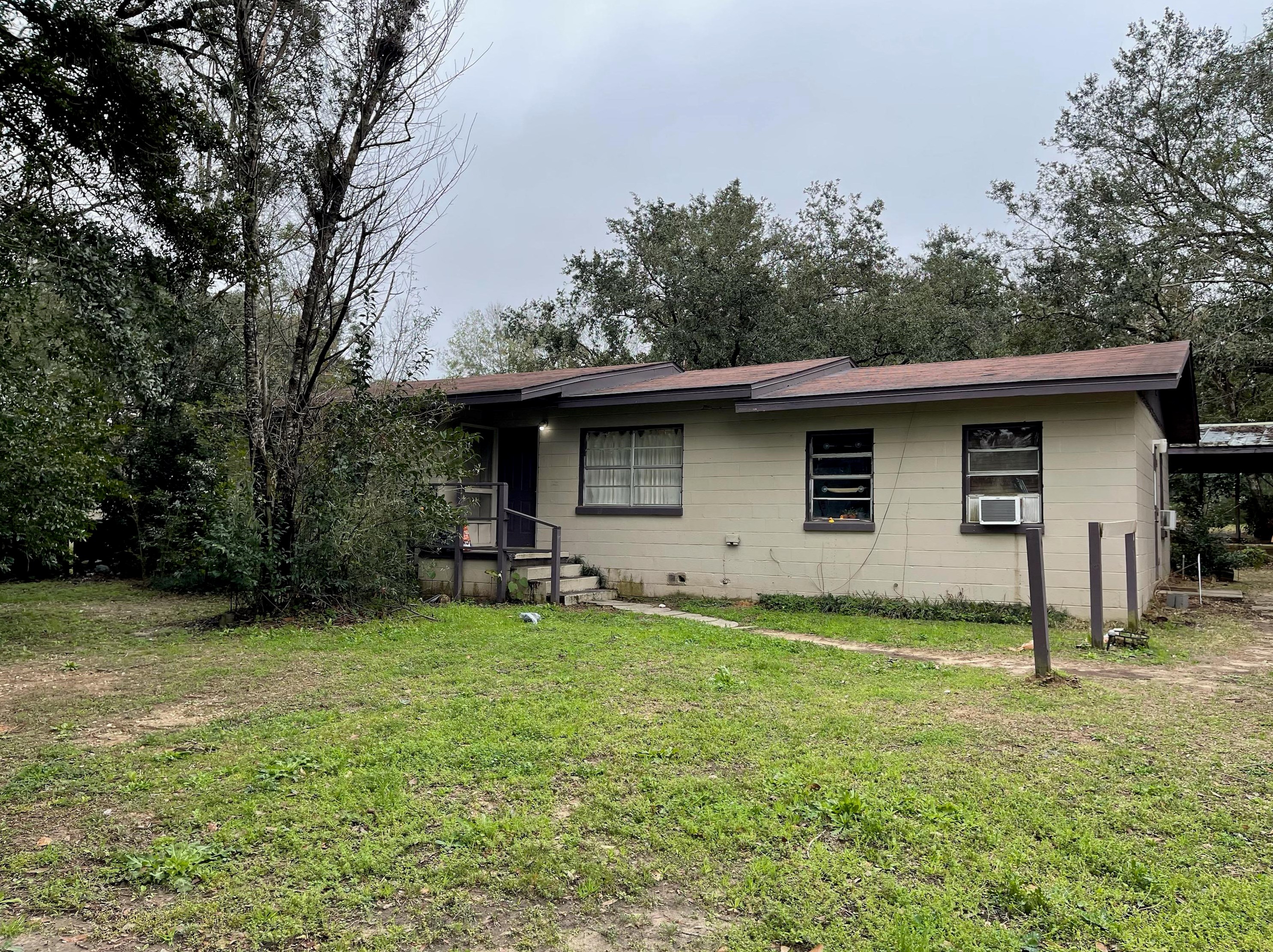 1965 Old Chemstrand Rd, Cantonment, FL 32533-4898