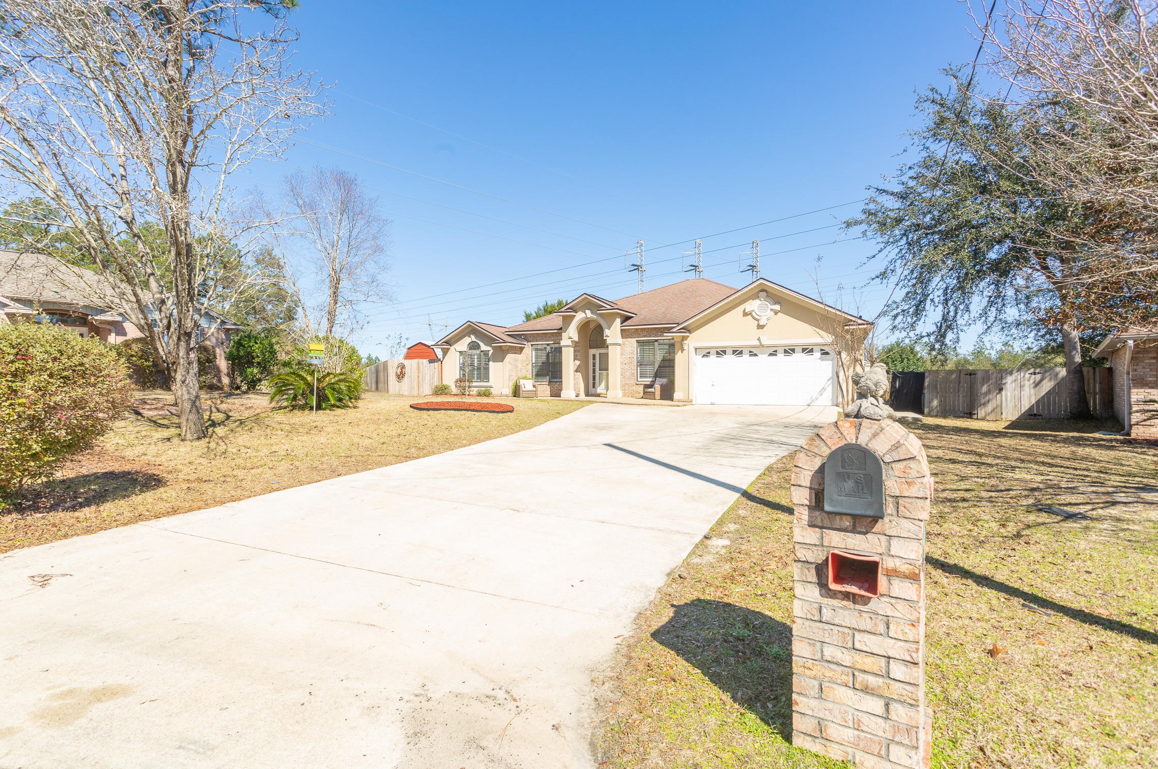 4621 Top Flight Dr, Crestview, FL 32539-5710