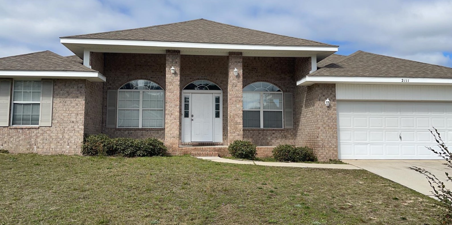 2111 Hagood Loop, Crestview, FL 32536-5458