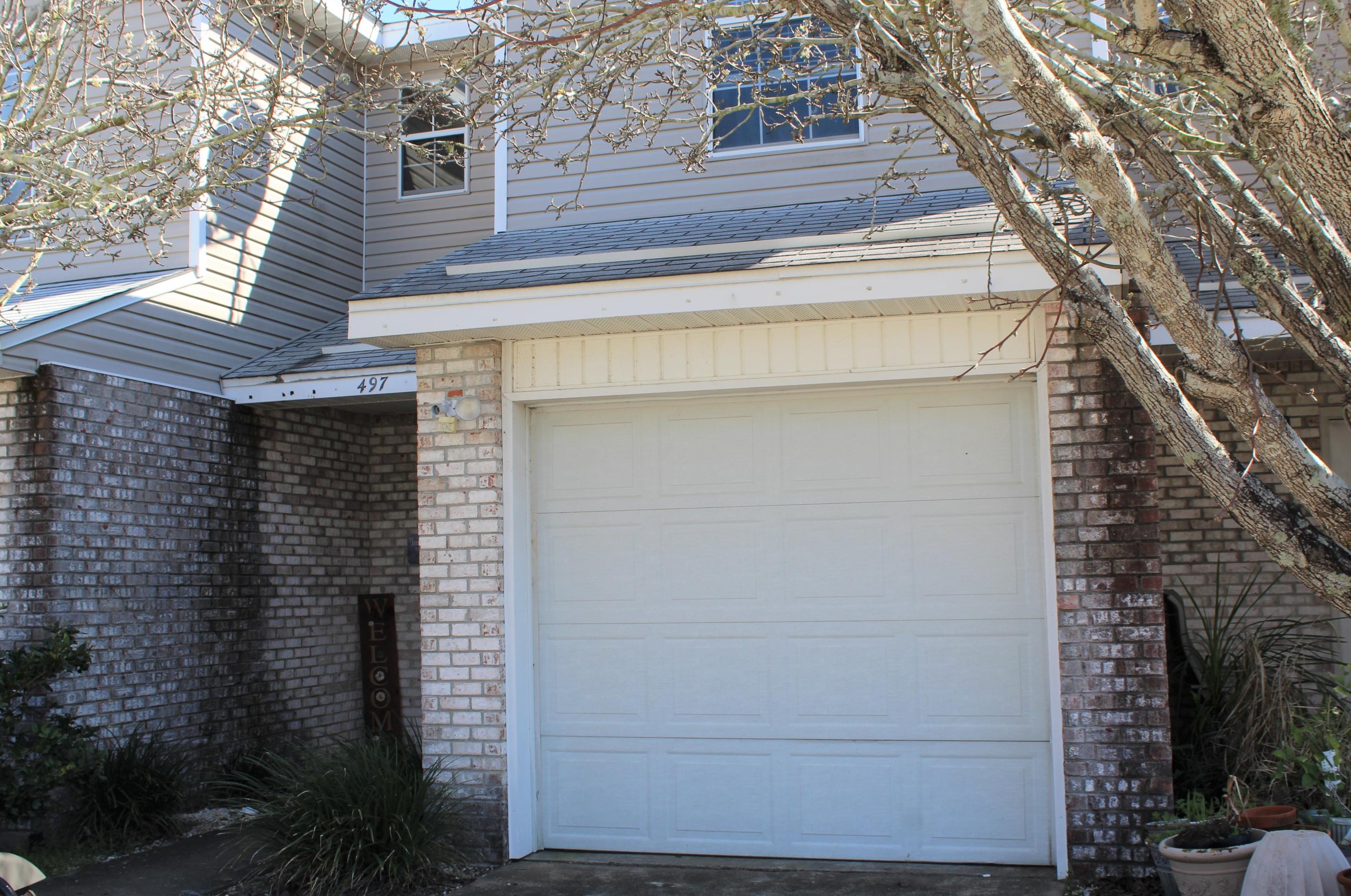 497 Keystone Rd, Mary Esther, FL 32569-2503