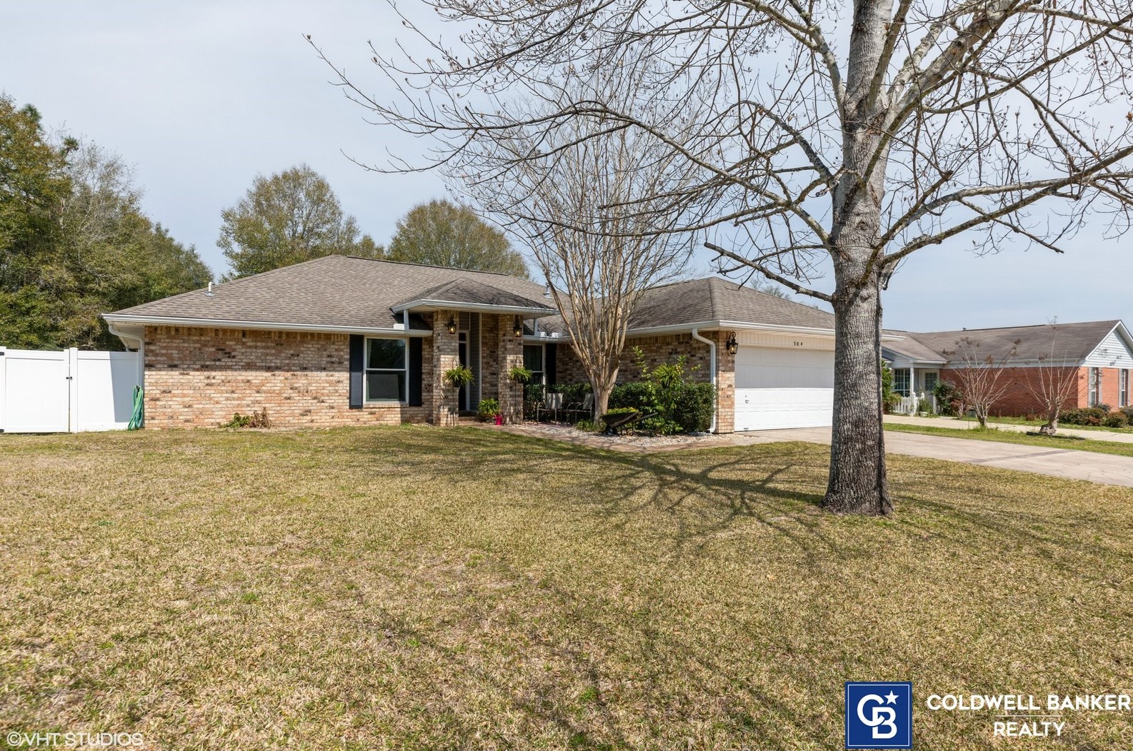 304 Seattle Slew Ct, Crestview, FL 32539-6095
