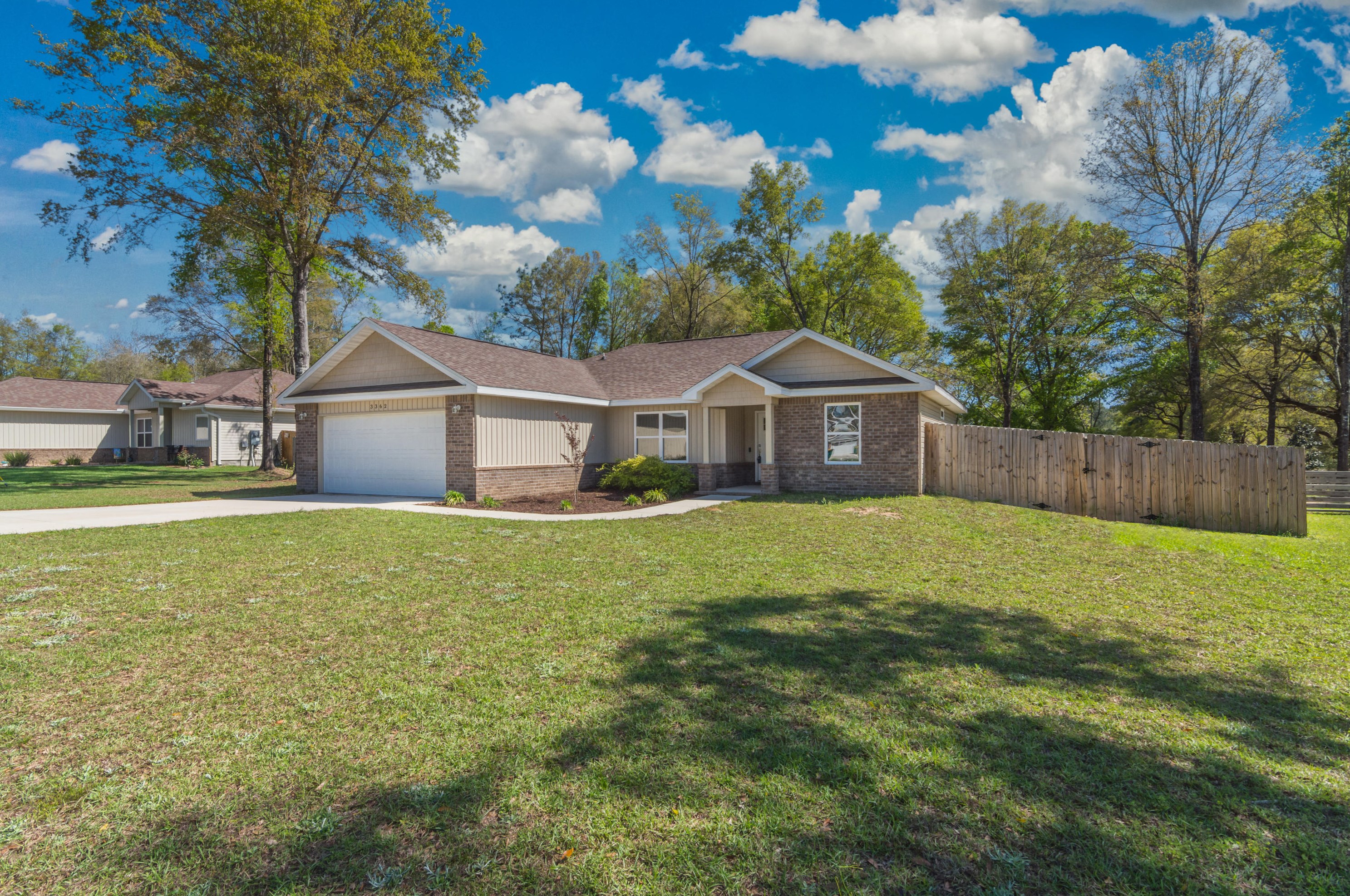 3362 Peeble Dr, Crestview, FL 32539-9116