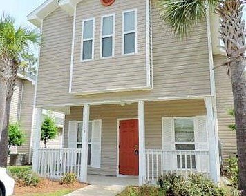 171 Enchanted Way, Santa Rosa Beach, FL 32459-7141
