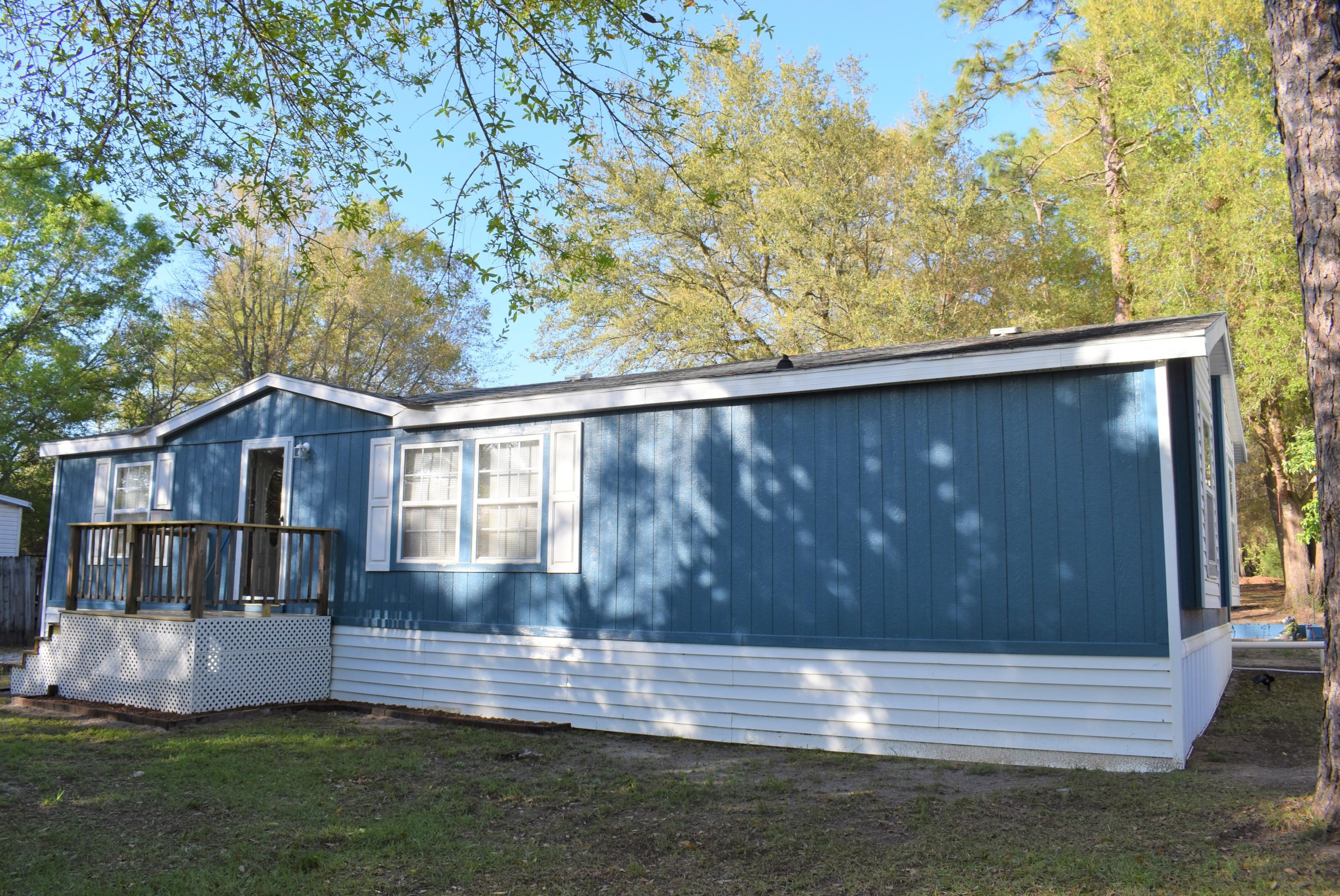 5040 E East Lake Road E, Milton, FL 32583