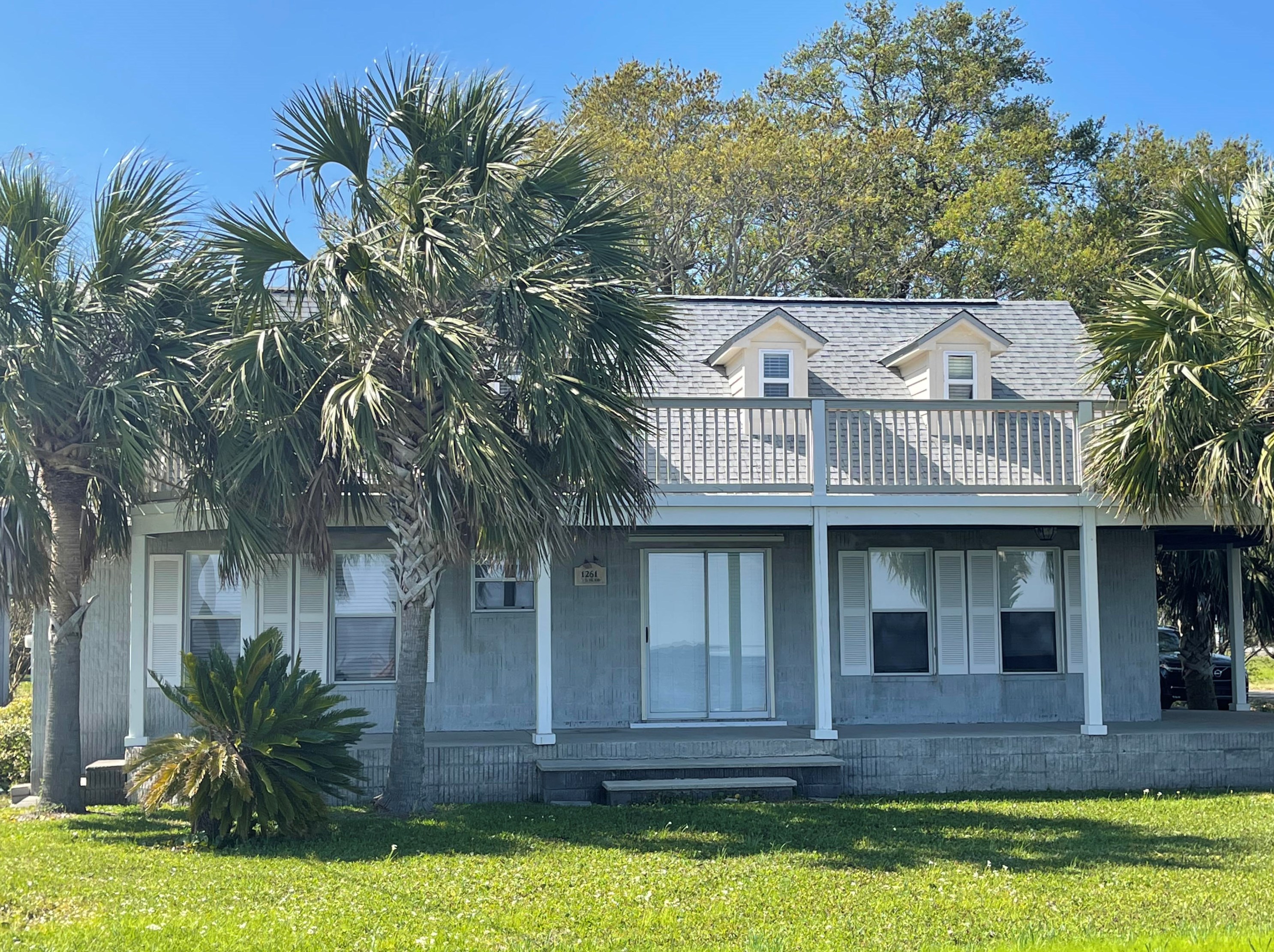 1261 Vista Del Mar Dr, Milton, FL 32583