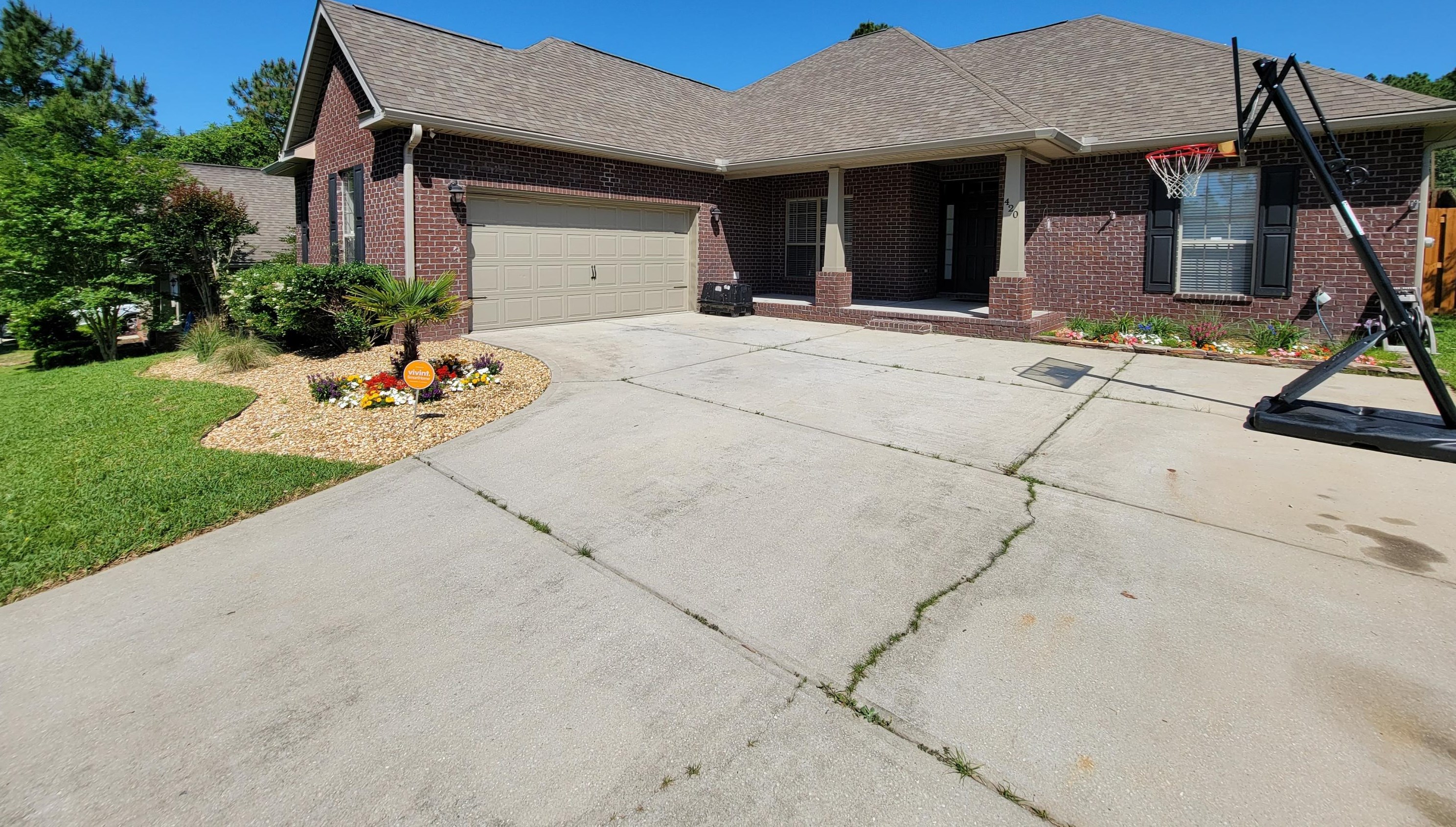 420 Wych Cir, Crestview, FL 32536-2264