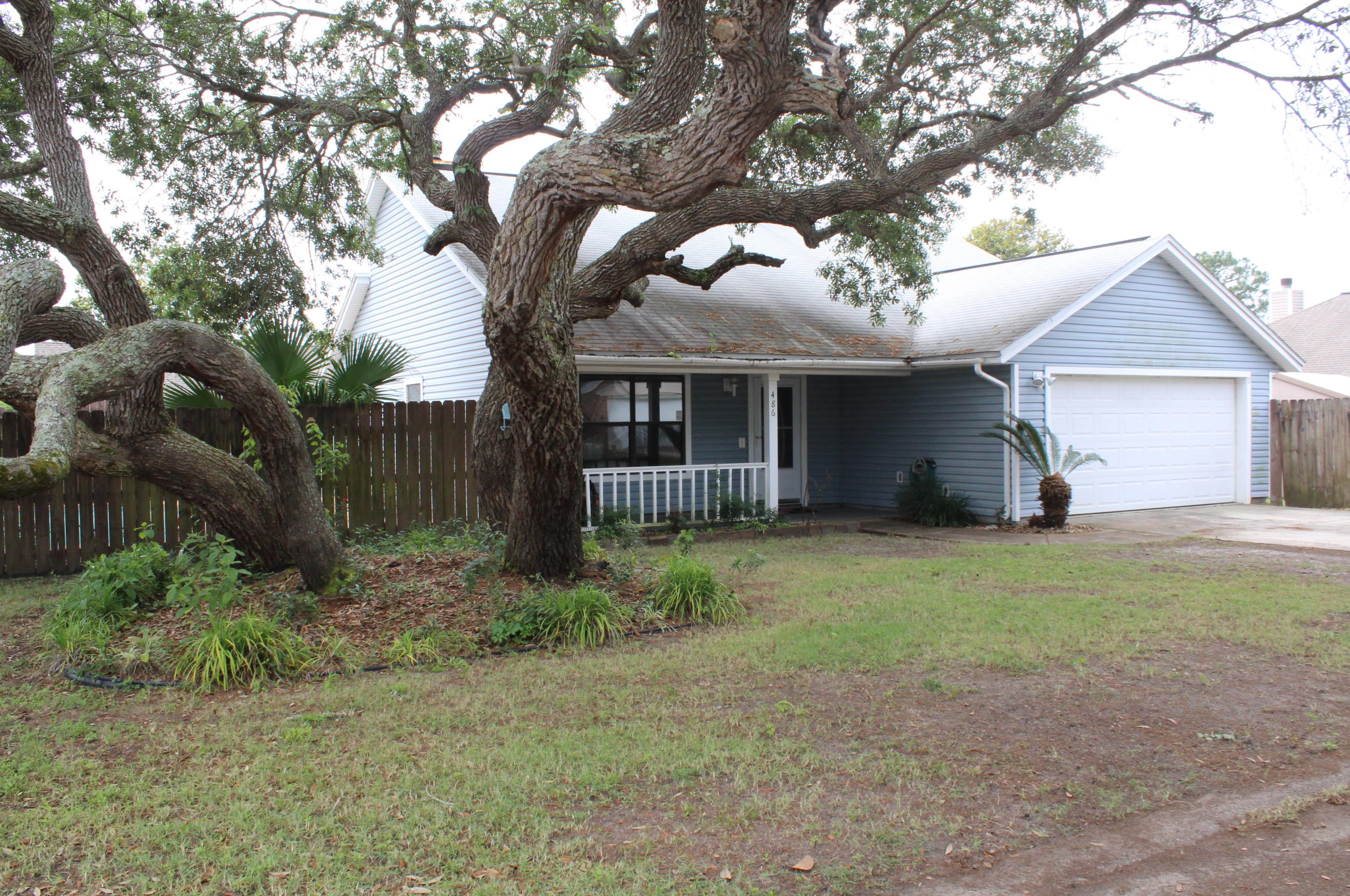 486 Managua Way, Mary Esther, FL 32569-2512