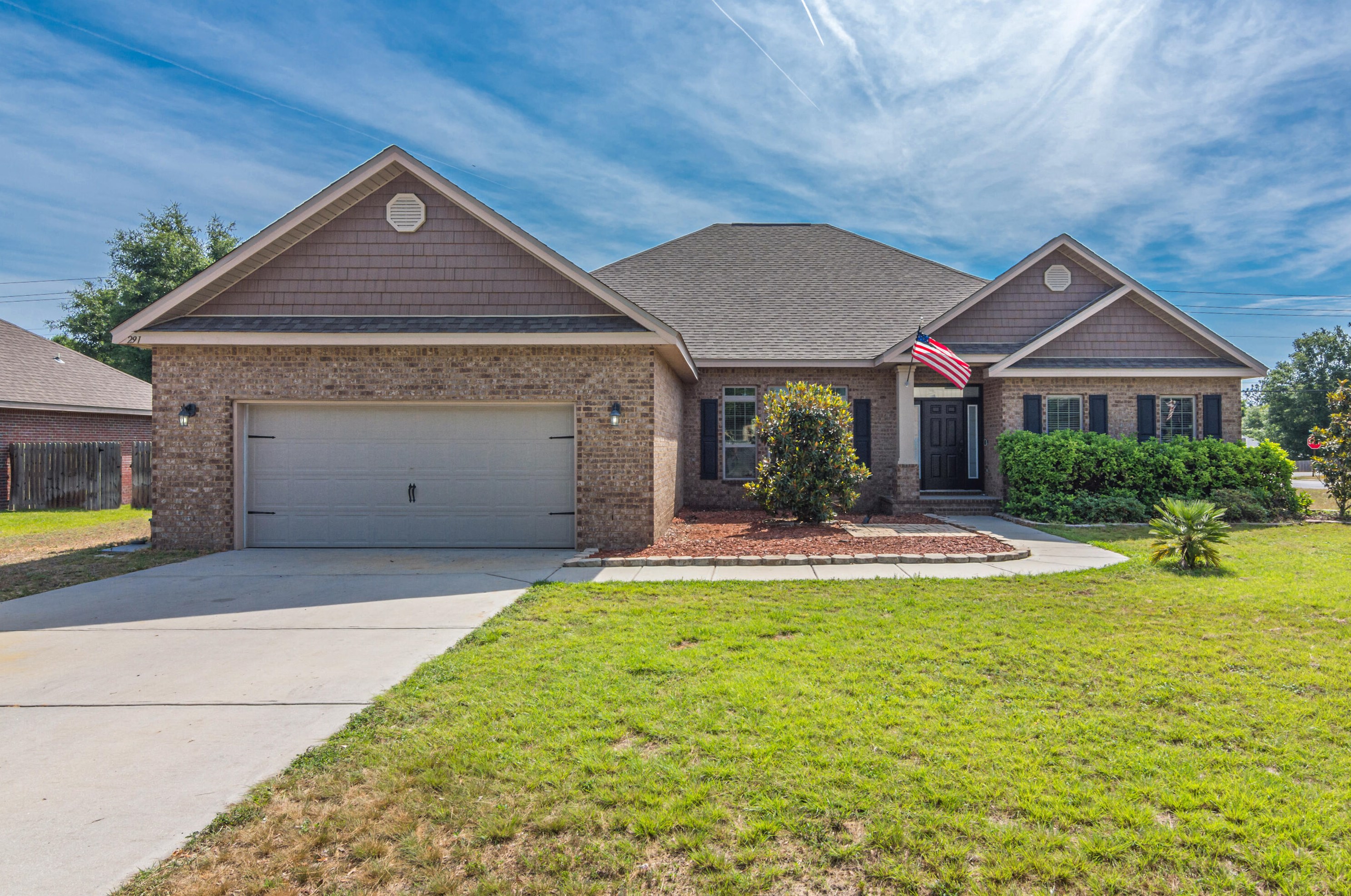 291 Paradise Palm Cir, Crestview, FL 32536-5600