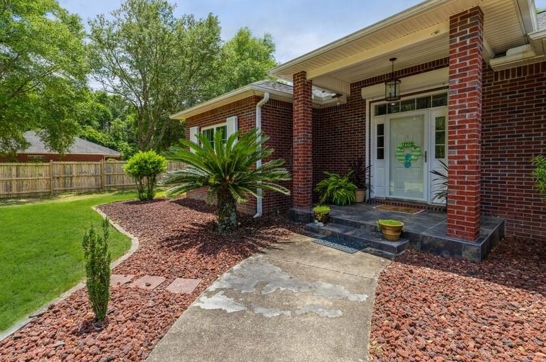 6020 Donald Guy Rd, Crestview, FL 32539-9718