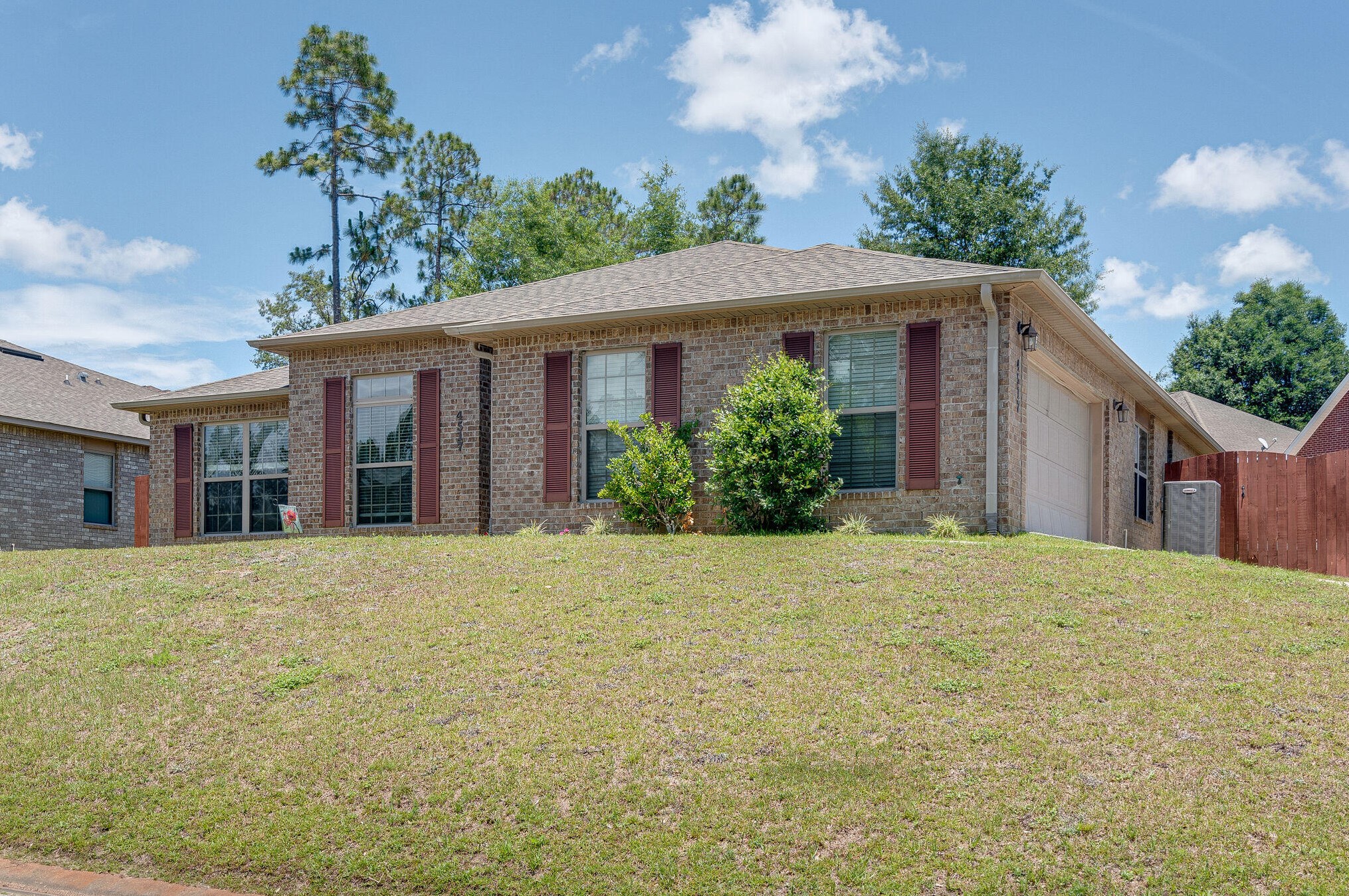 4517 Hermosa Rd, Crestview, FL 32539-6731