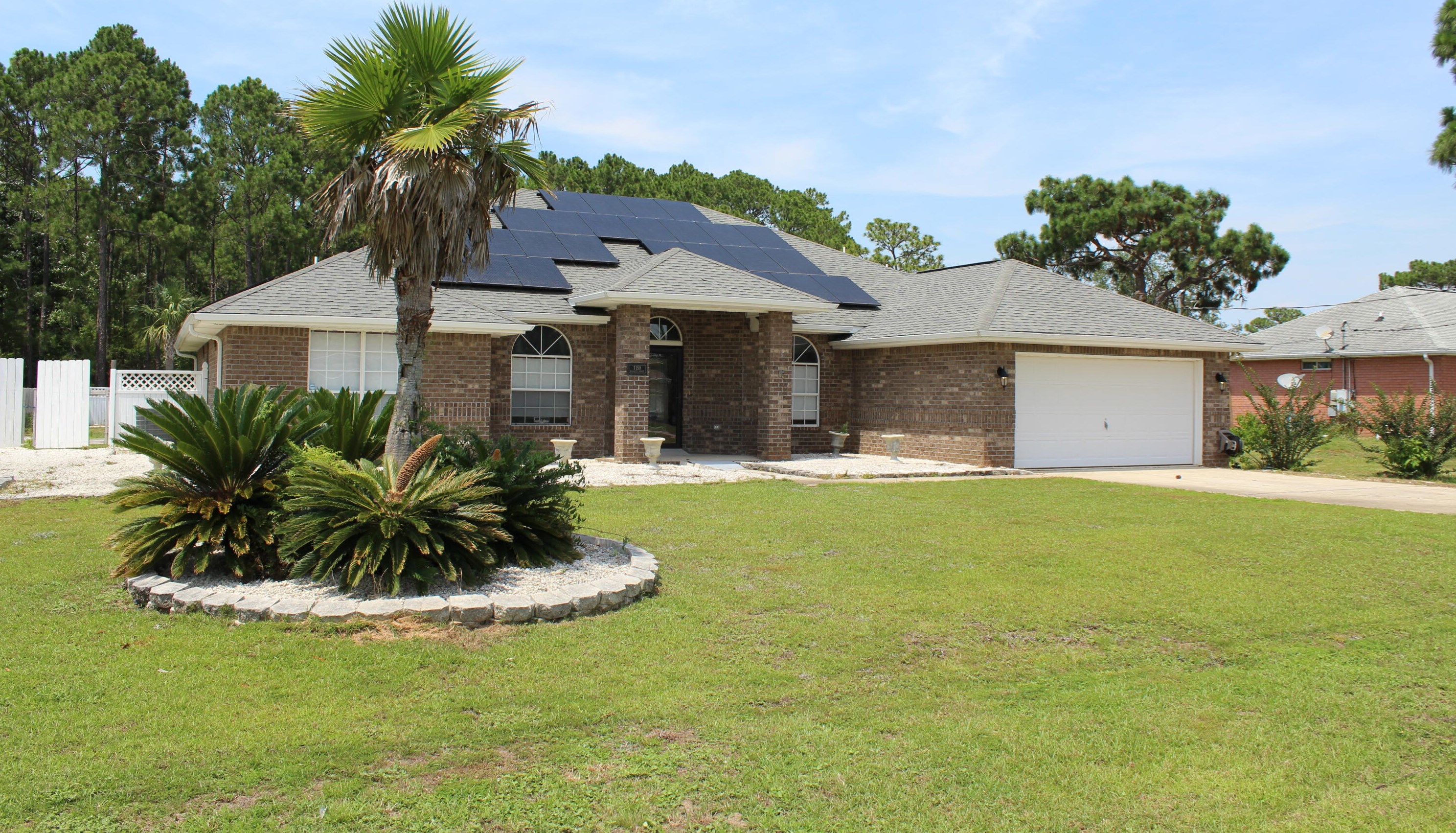 7158 Manatee St, Gulf Breeze, FL 32566-7766