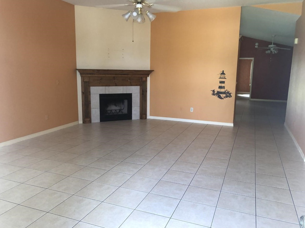 510 Rush Park Cir, Mary Esther, FL 32569