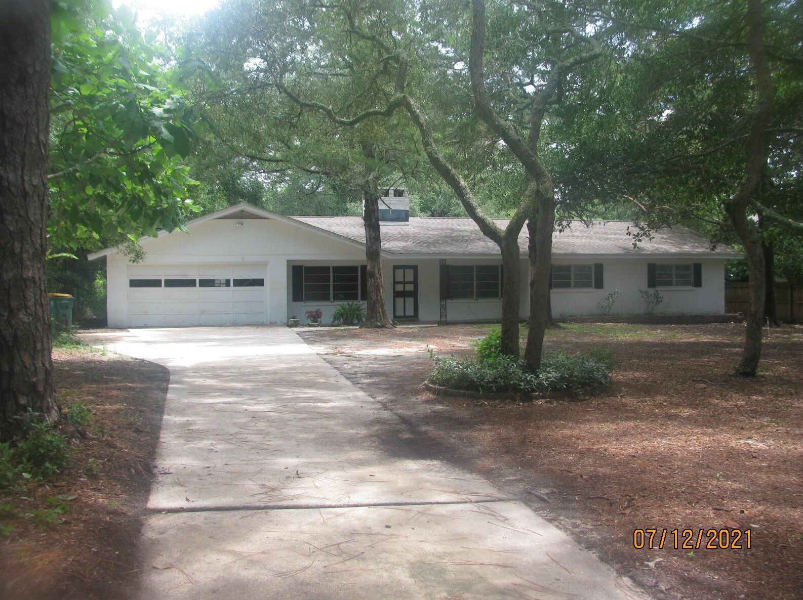 24 Marlborough Rd, Shalimar, FL 32579