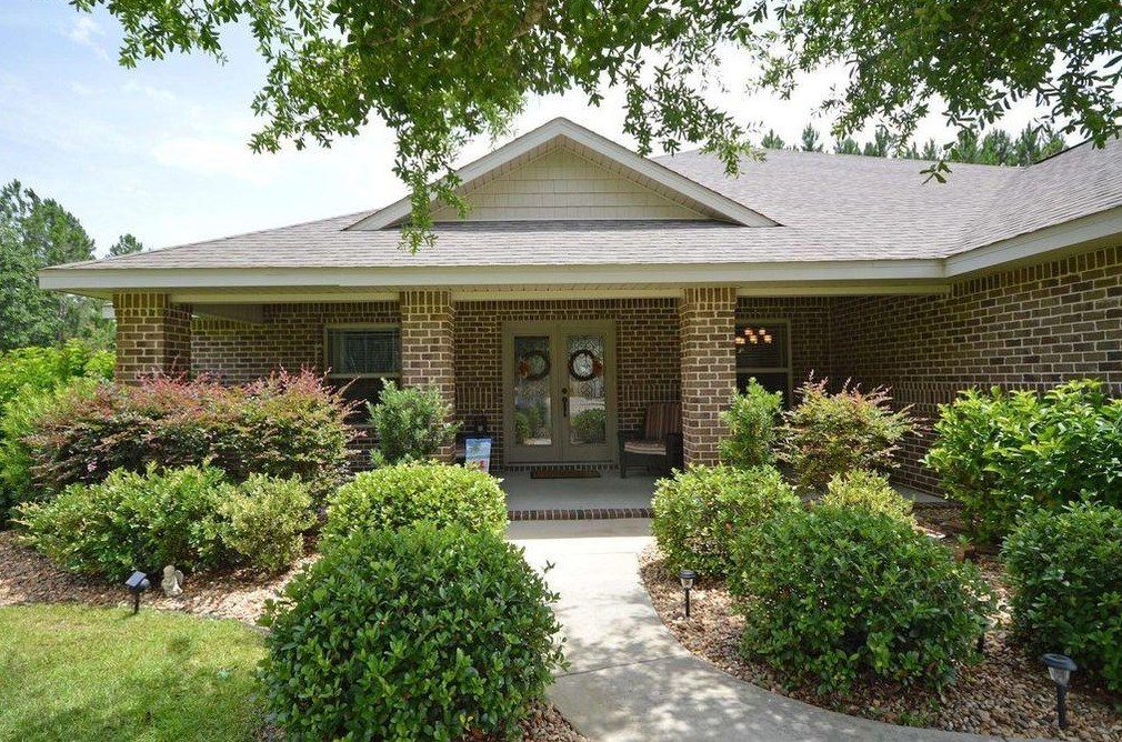 6060 Clear Creek Rd, Milton, FL 32570