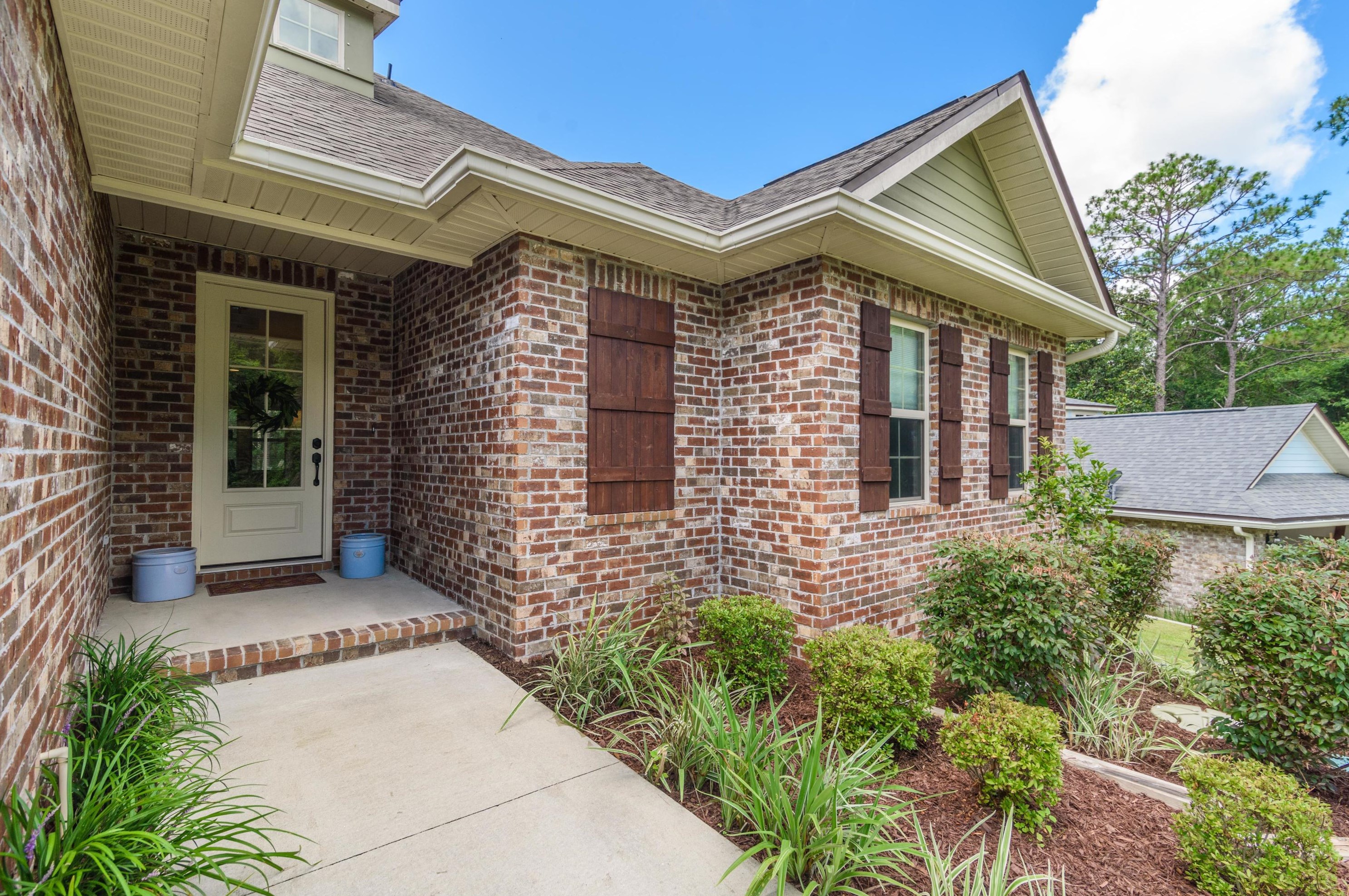 203 Hart St, Niceville, FL 32578-1037
