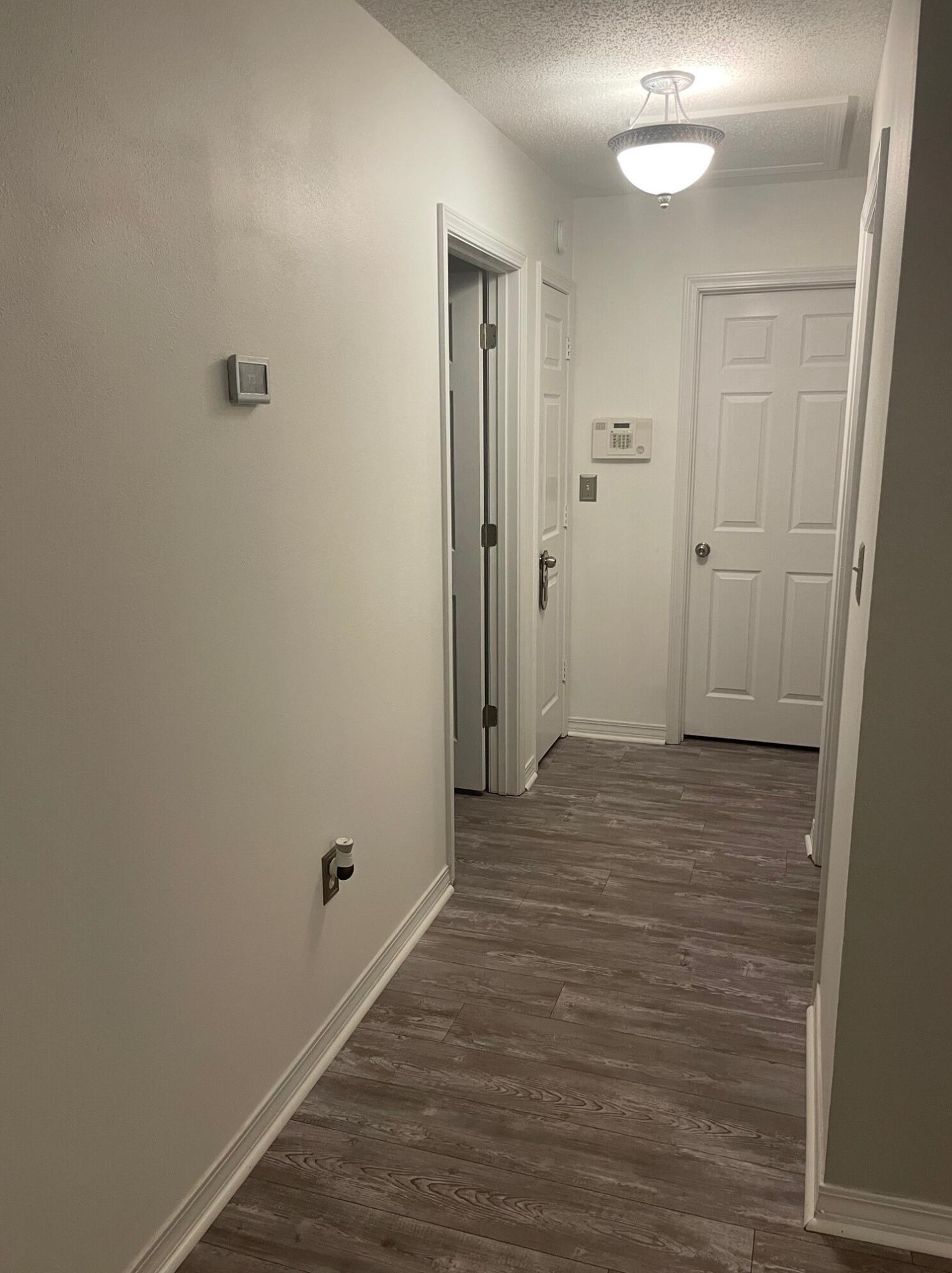 318 Strawbridge Dr, Crestview FL  32539-3006 exterior