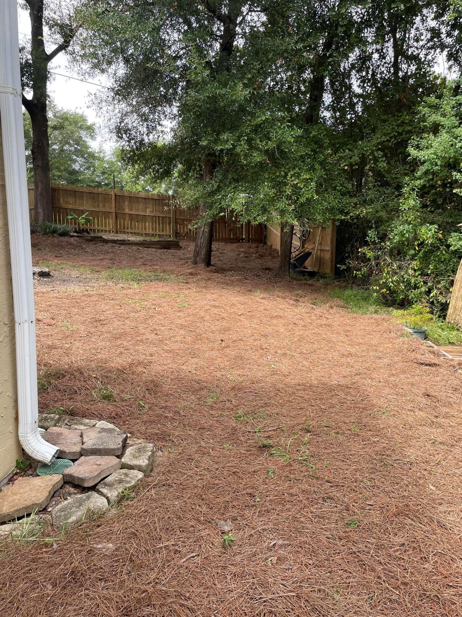 318 Strawbridge Dr, Crestview FL  32539-3006 exterior