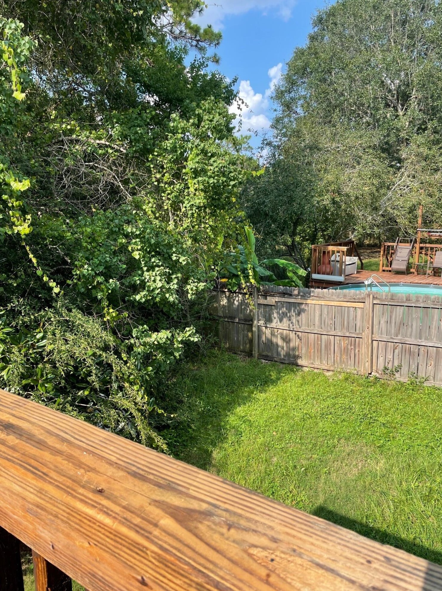 318 Strawbridge Dr, Crestview FL  32539-3006 exterior