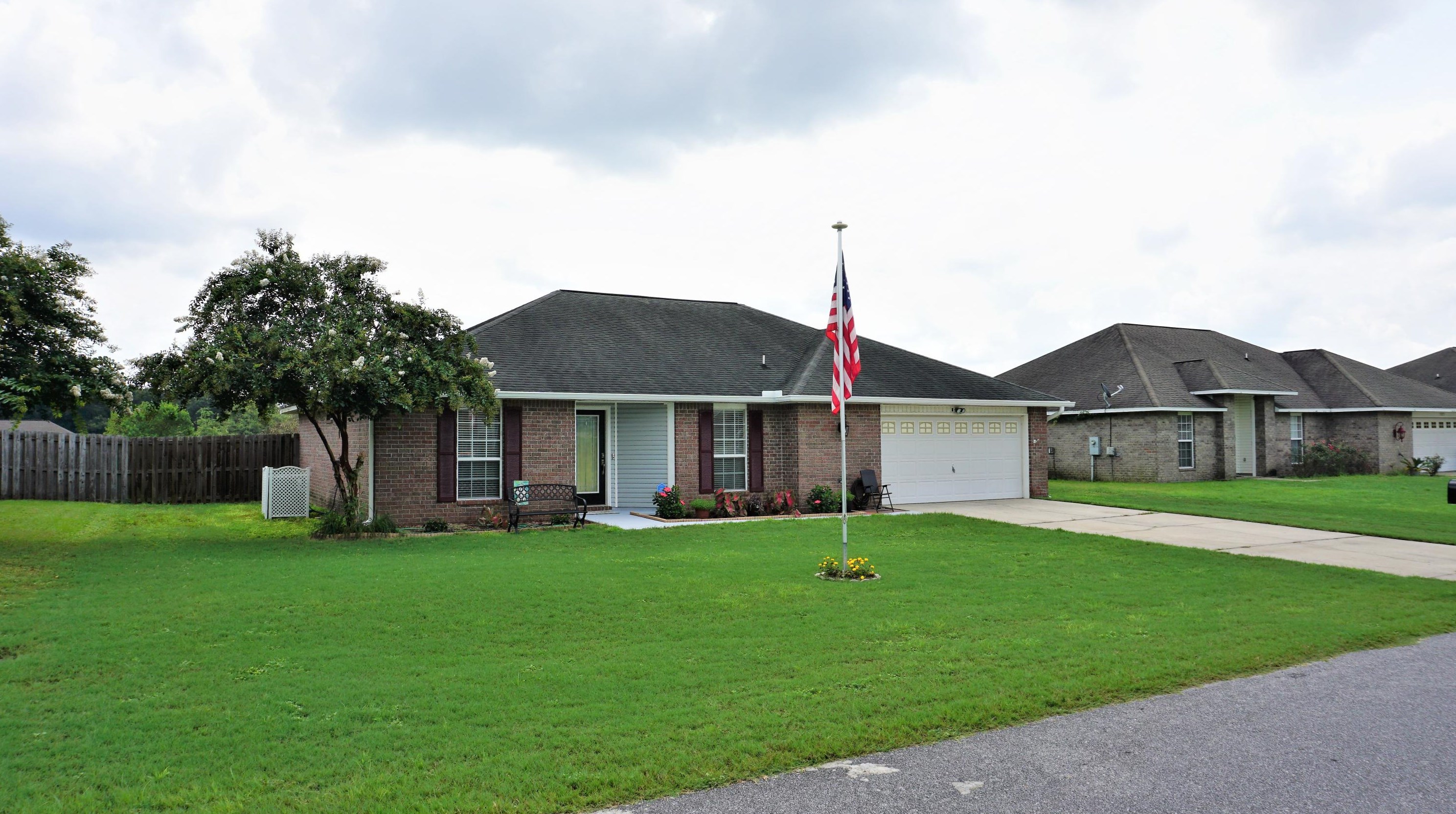 5227 Moore Loop, Crestview, FL 32536-5469