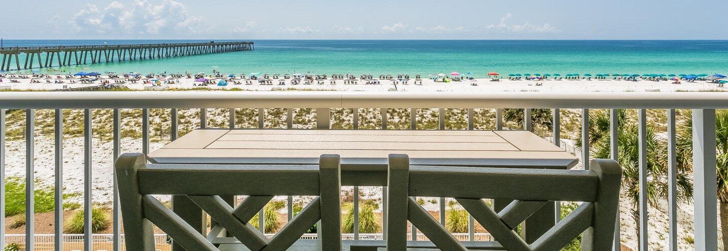 8573 Gulf Blvd #303, Gulf Breeze, FL 32566