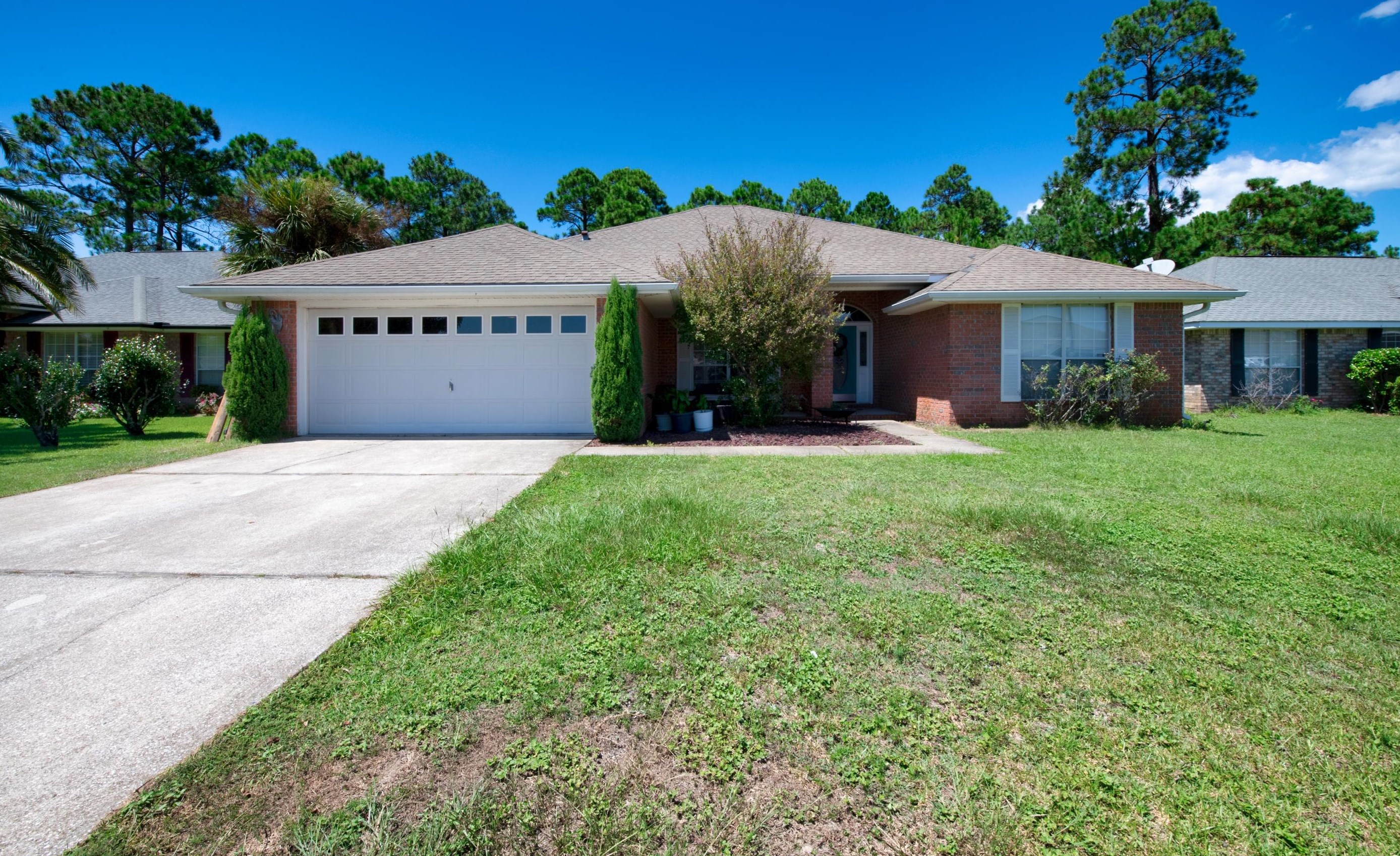 9672 Parker Lake Cir, Gulf Breeze, FL 32566