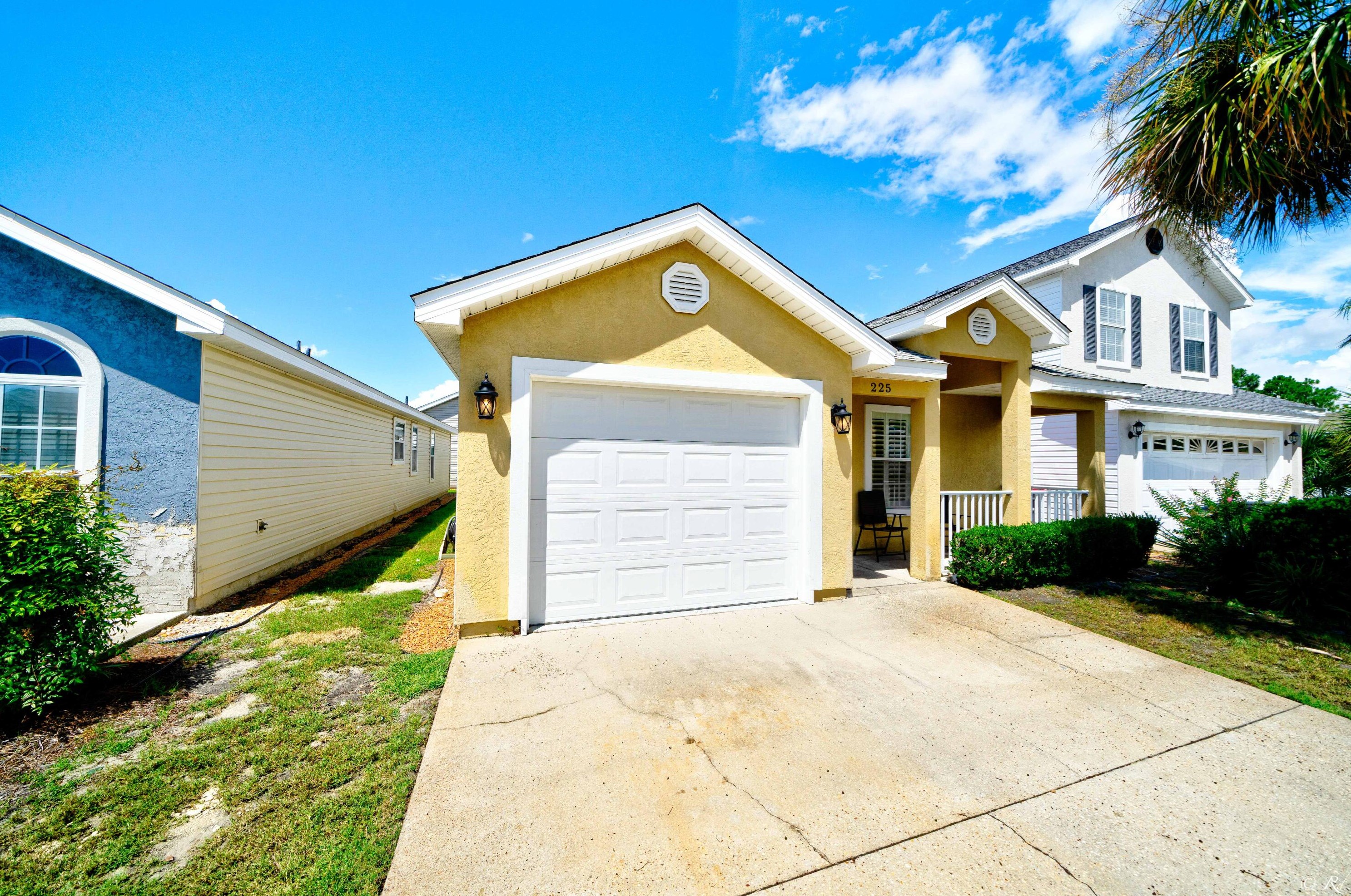 225 Seahorse Way, Panama City, FL 32407-4503
