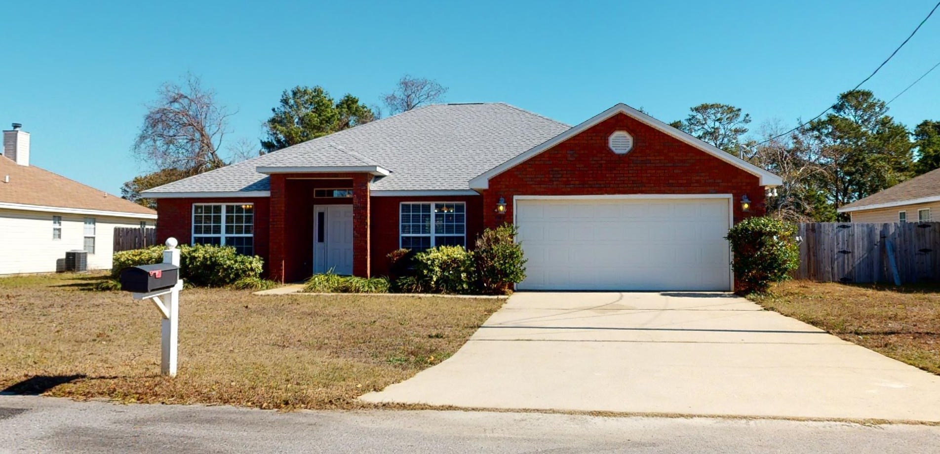449 Chris Ln, Mary Esther, FL 32569
