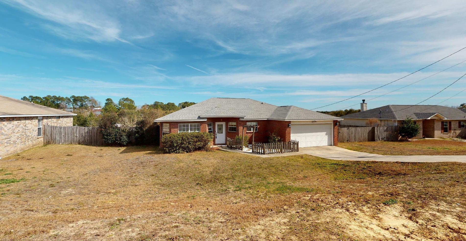 240 Trish Dr, Crestview, FL 32536-6455