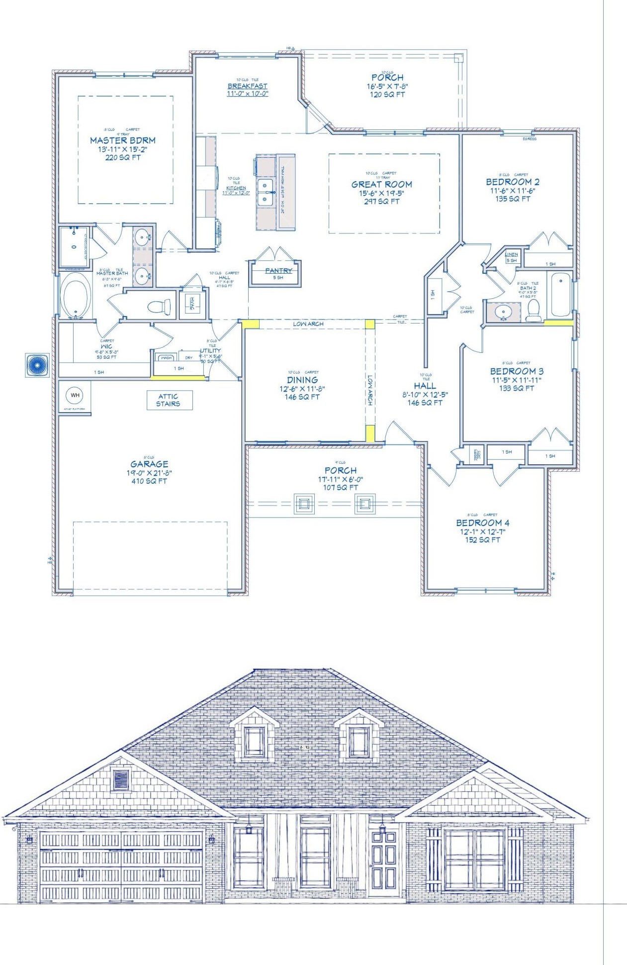 2387 Parkridge Dr, Gulf Breeze, FL 32566-7855