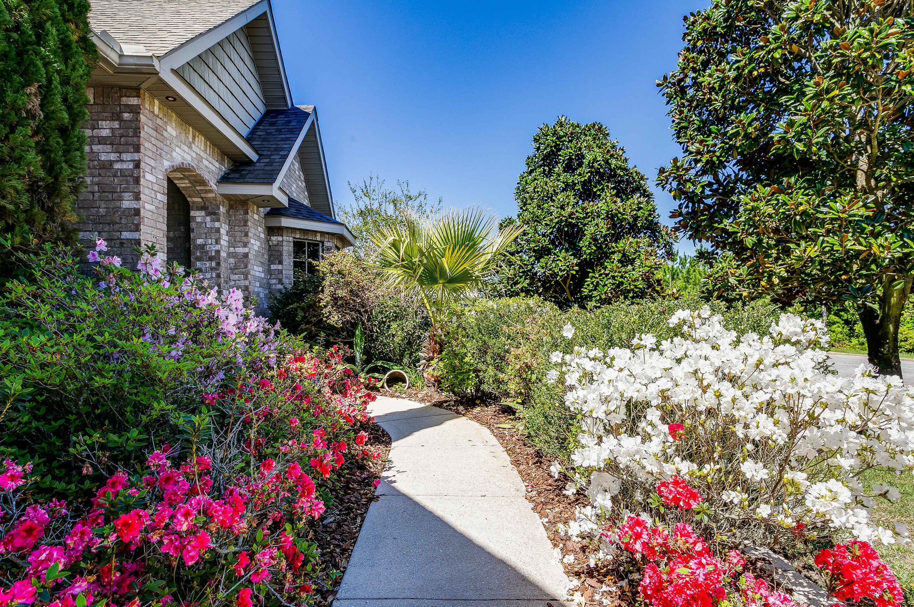 3571 Pearl Ct, Gulf Breeze, FL 32566-4709