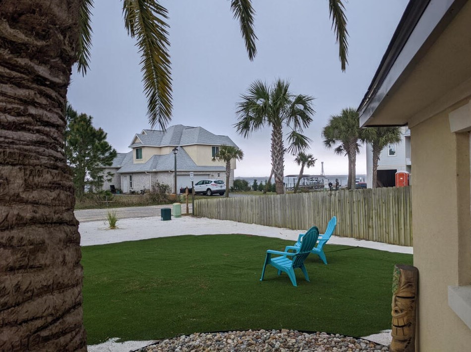 436 Waterloo Way, Mary Esther, FL 32569