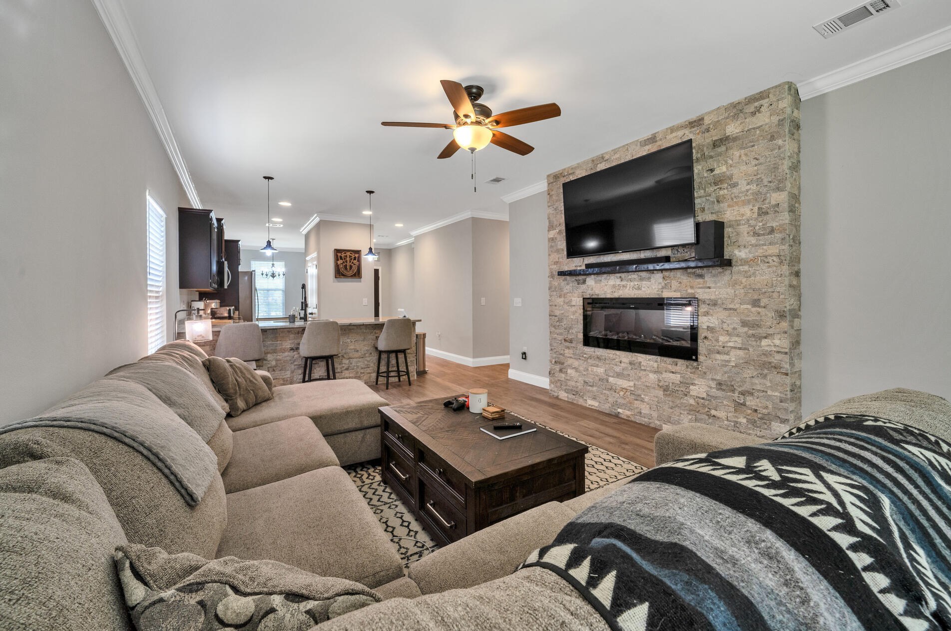 1133 Finck Rd, Niceville FL  32578-3118 exterior