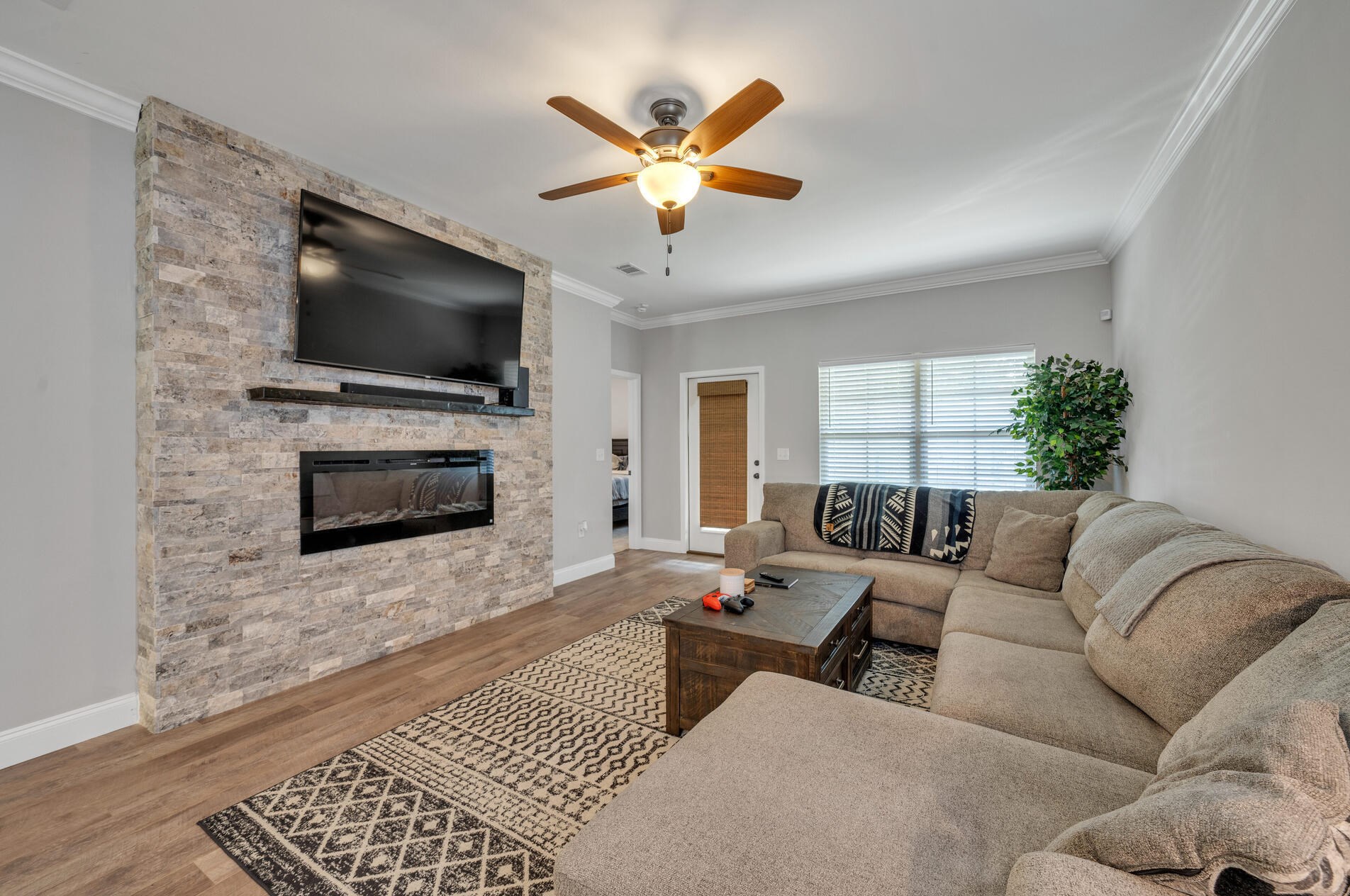 1133 Finck Rd, Niceville FL  32578-3118 exterior