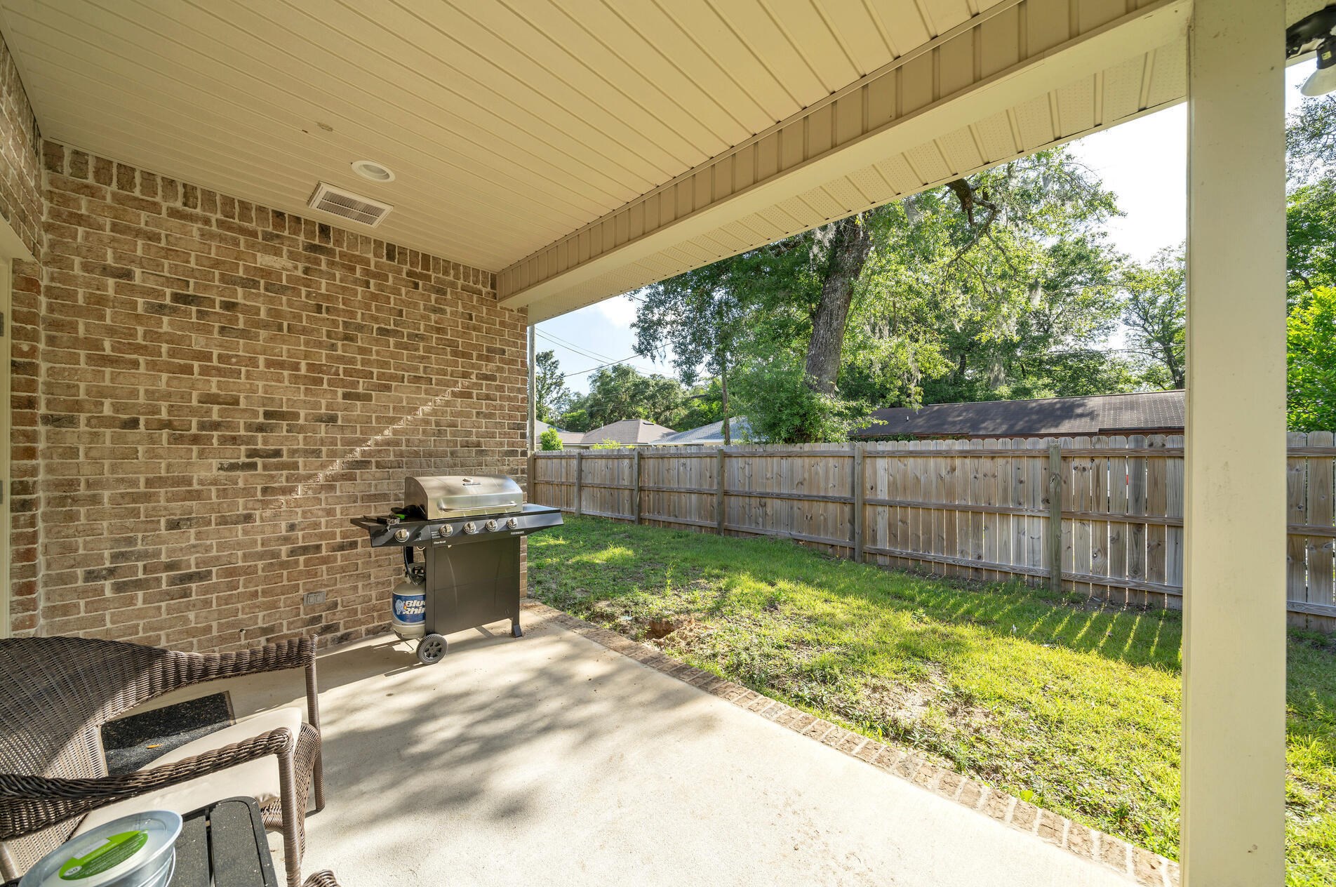 1133 Finck Rd, Niceville FL  32578-3118 exterior