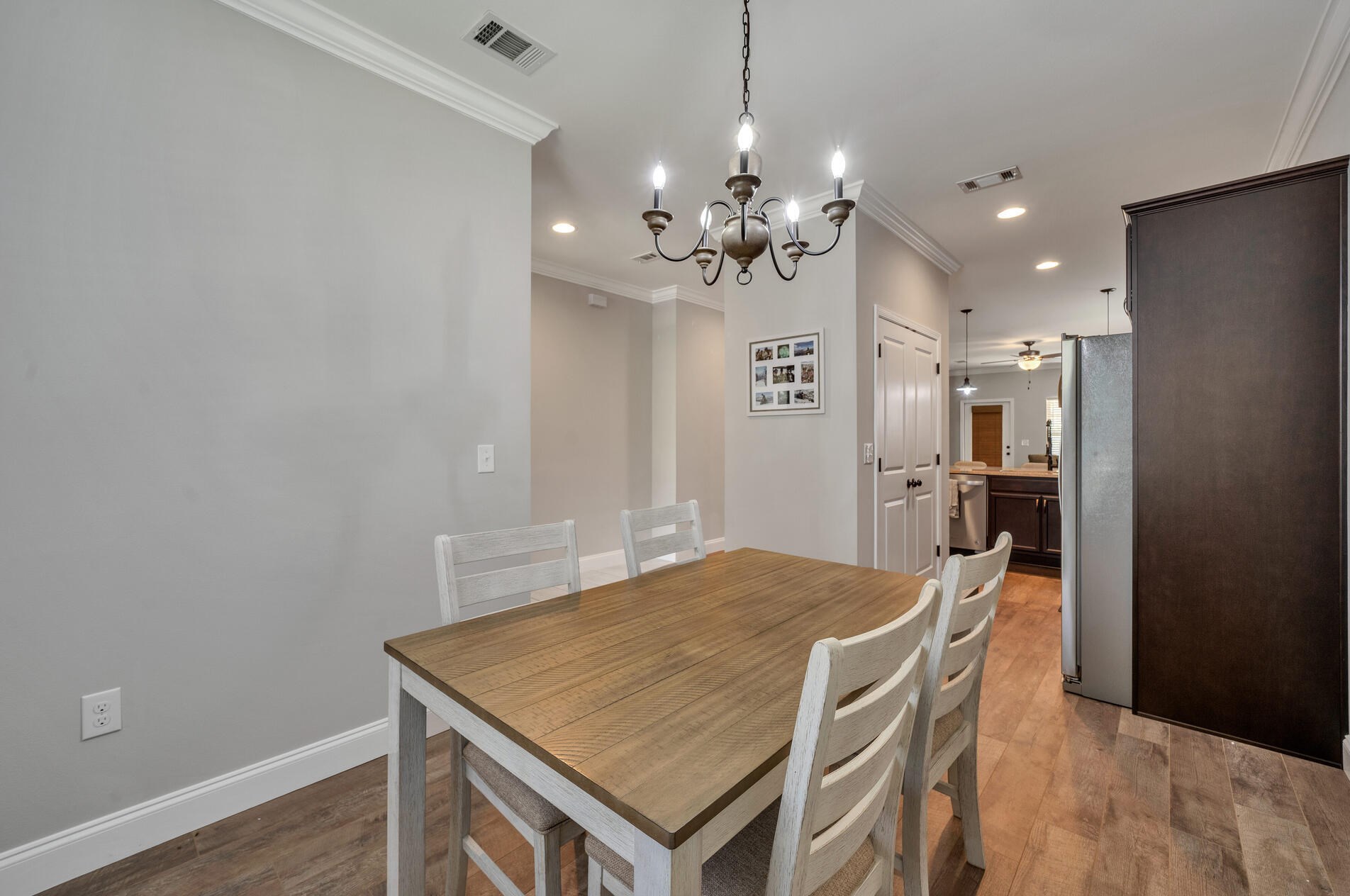 1133 Finck Rd, Niceville FL  32578-3118 exterior