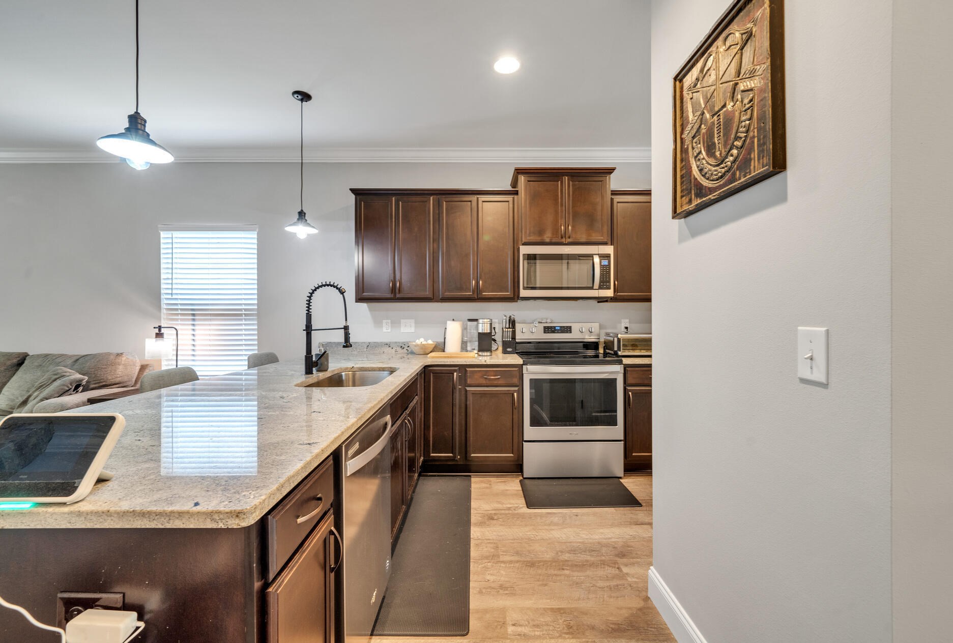 1133 Finck Rd, Niceville FL  32578-3118 exterior