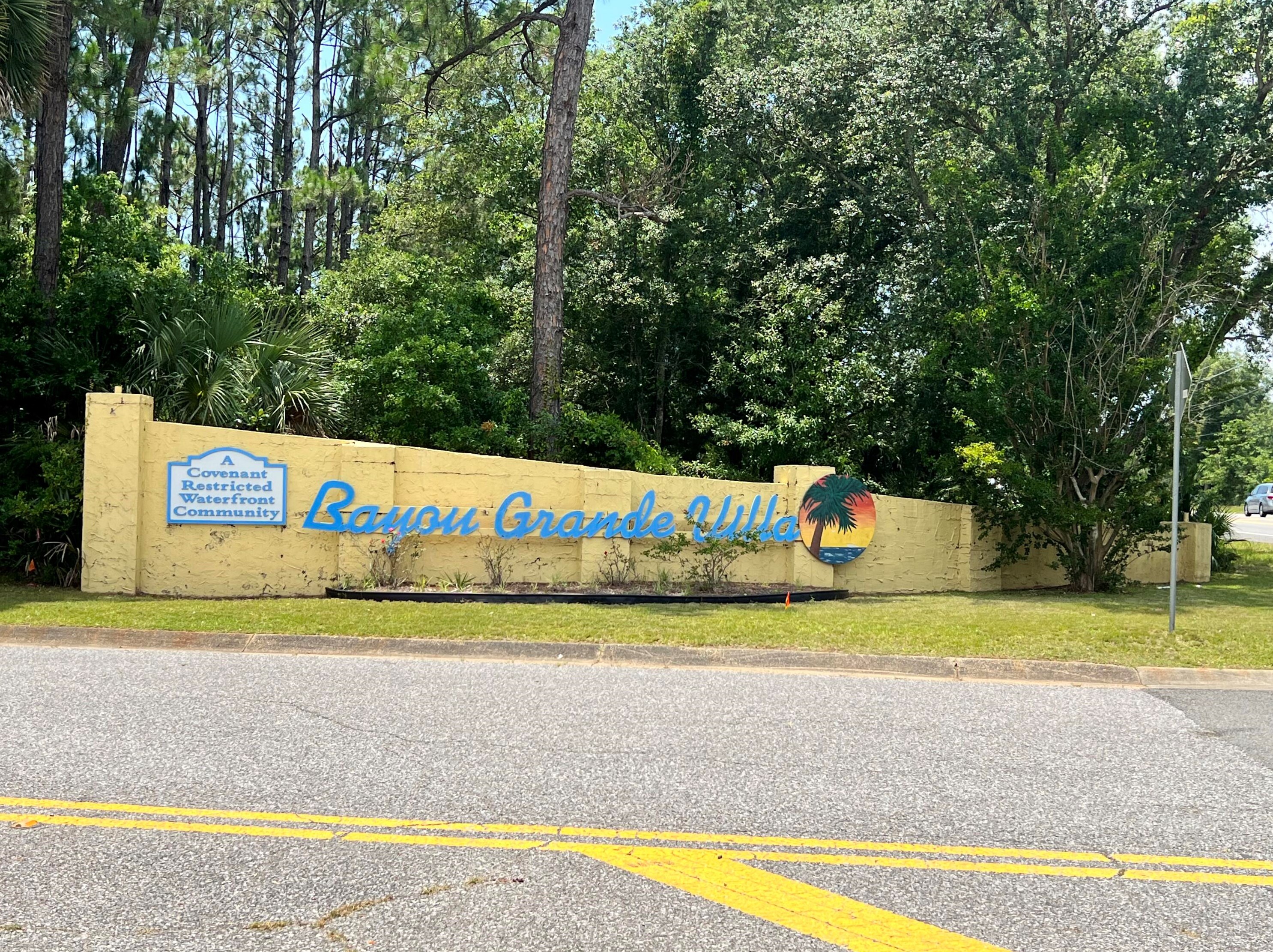 8592 Alvarado Calzada, Pensacola, FL 32507
