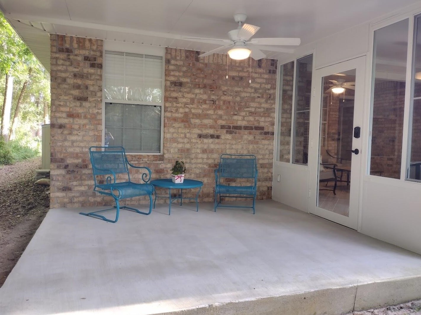 20 Bayou Landing Rd, Santa Rosa Beach FL  32459-3293 exterior
