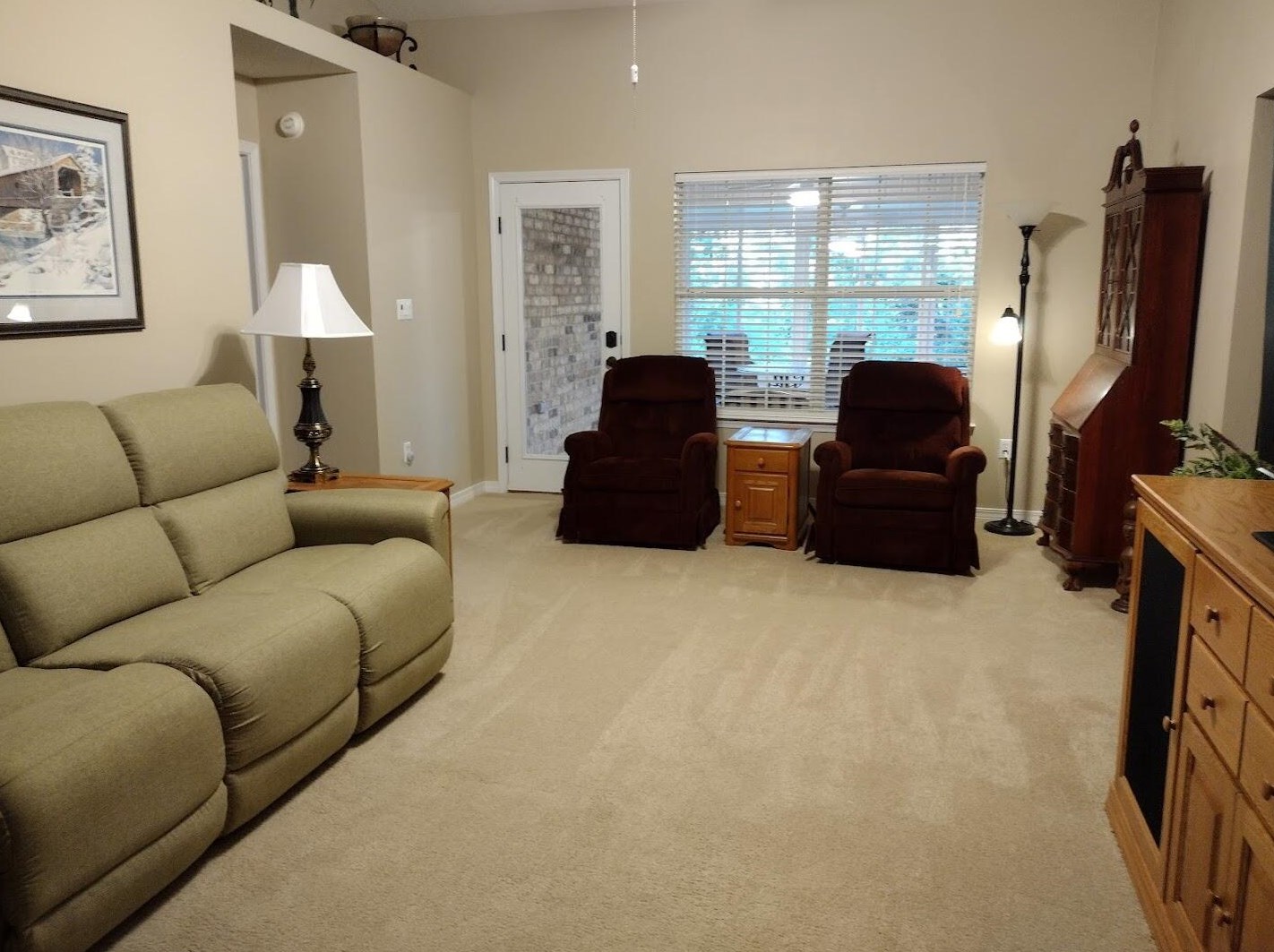 20 Bayou Landing Rd, Santa Rosa Beach FL  32459-3293 exterior