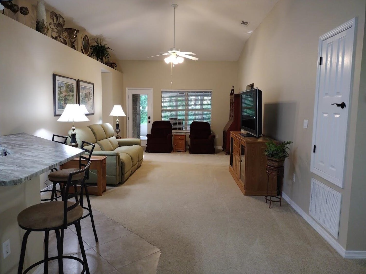 20 Bayou Landing Rd, Santa Rosa Beach FL  32459-3293 exterior