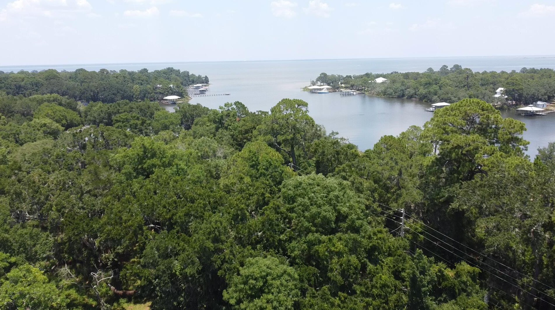 20 Bayou Landing Rd, Santa Rosa Beach FL  32459-3293 exterior