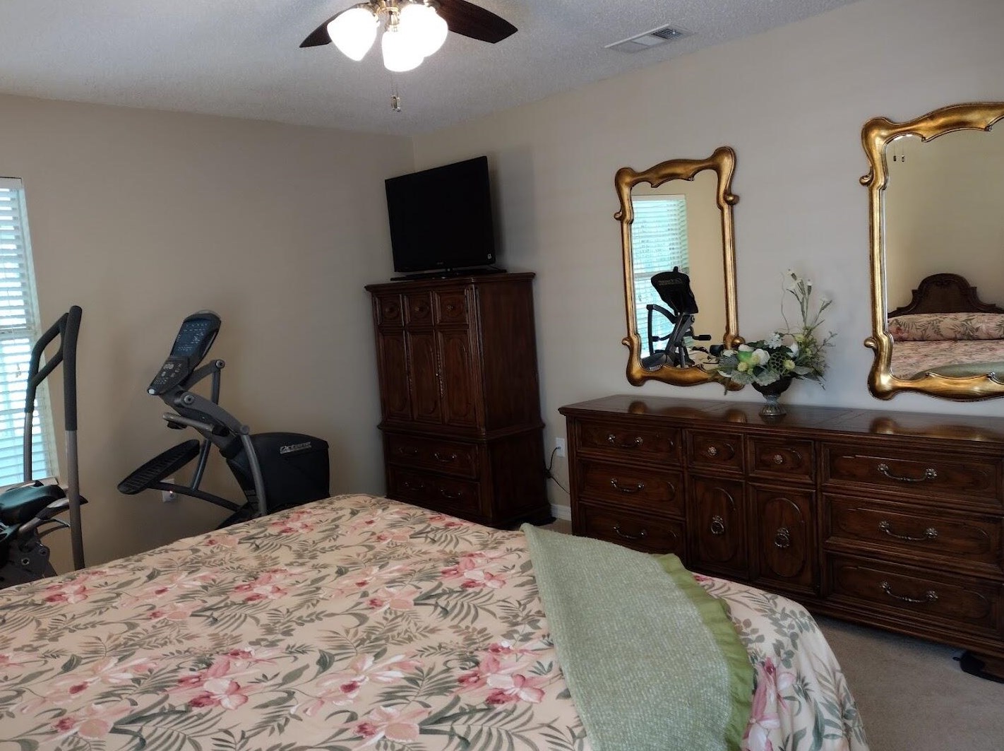 20 Bayou Landing Rd, Santa Rosa Beach FL  32459-3293 exterior